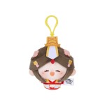 Minidoll Heaven Official's Blessing Chubby Plush Toy Cute Pendant